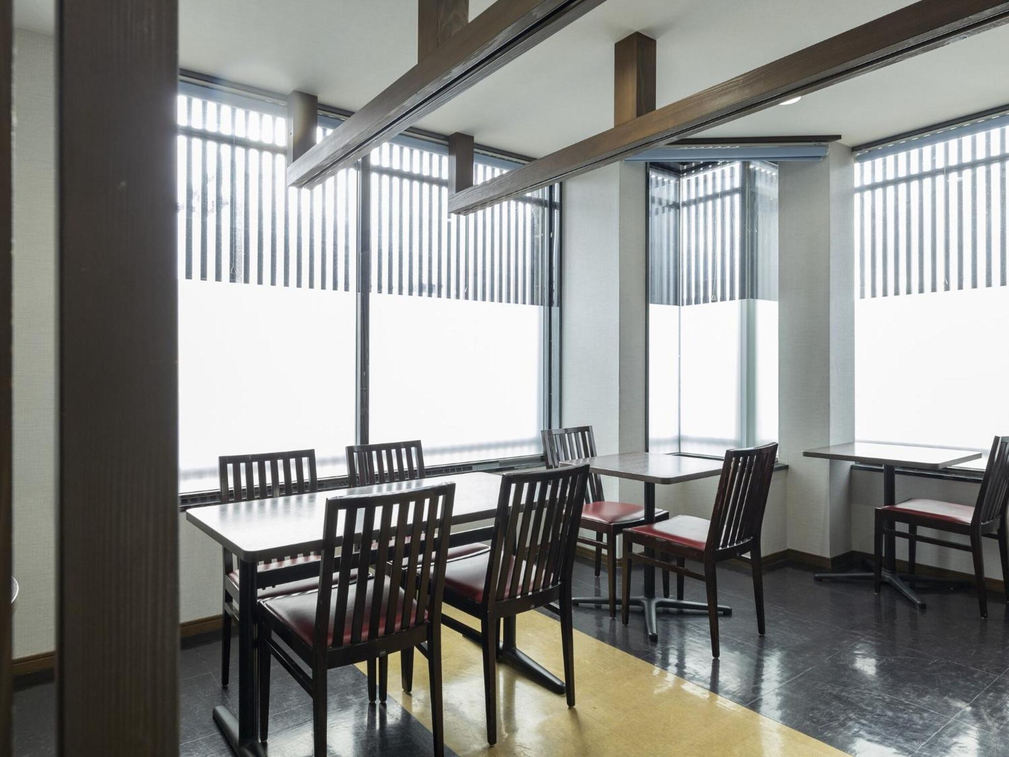 Hotel Wing International Miyakonojo Luaran gambar
