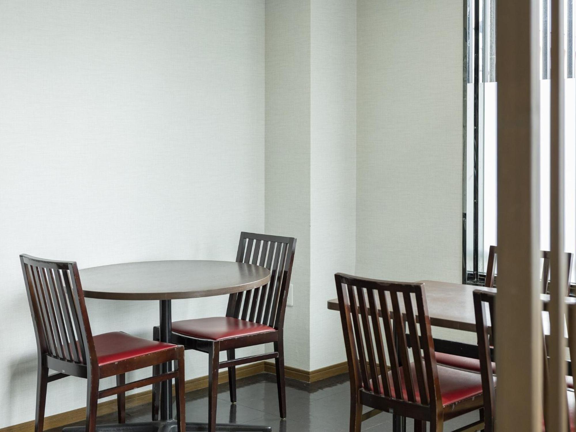 Hotel Wing International Miyakonojo Luaran gambar