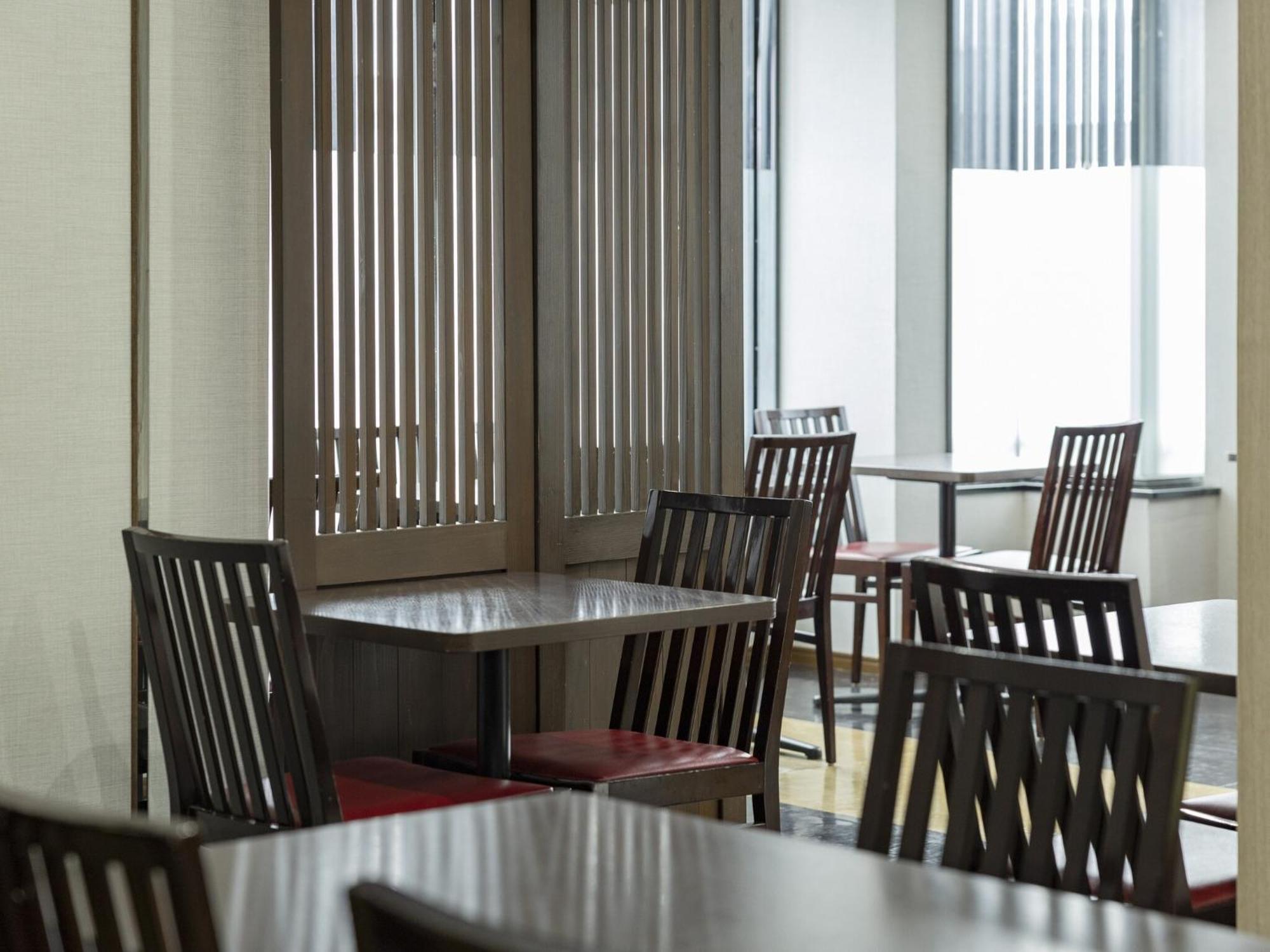 Hotel Wing International Miyakonojo Luaran gambar