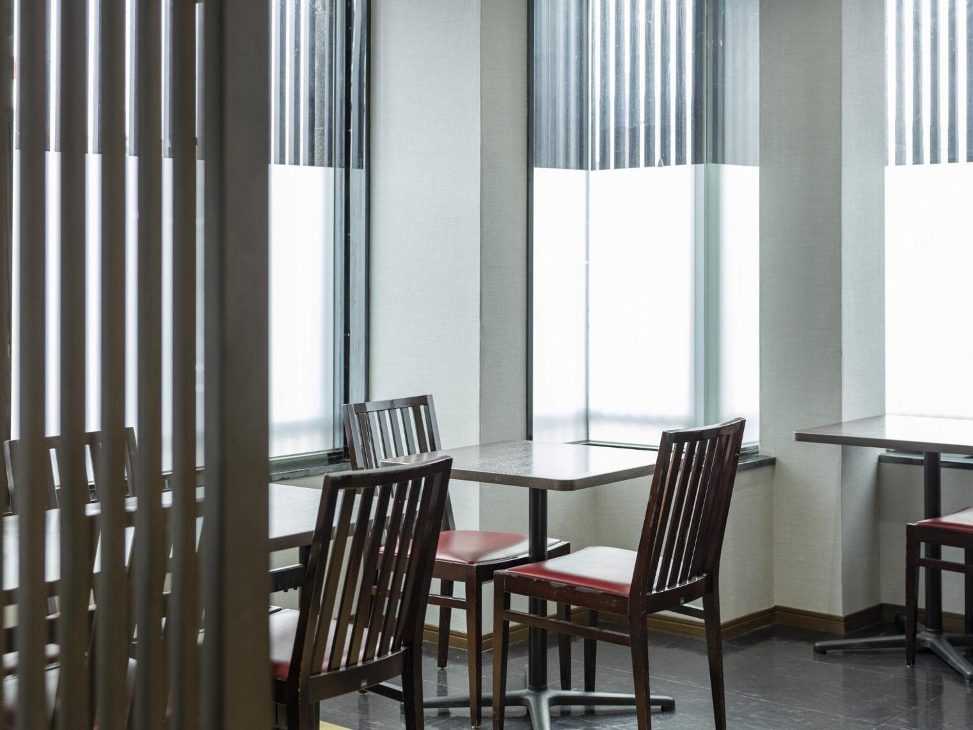 Hotel Wing International Miyakonojo Luaran gambar