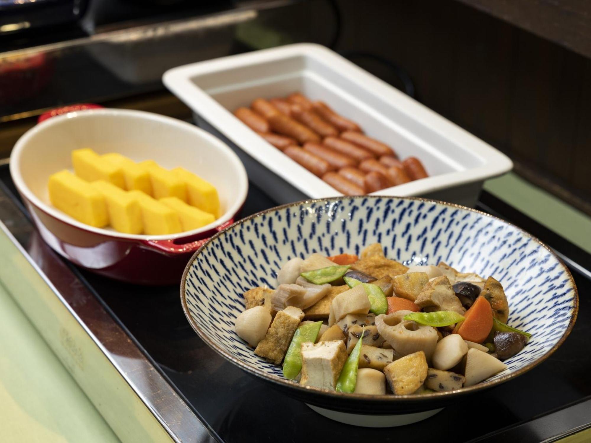 Hotel Wing International Miyakonojo Luaran gambar