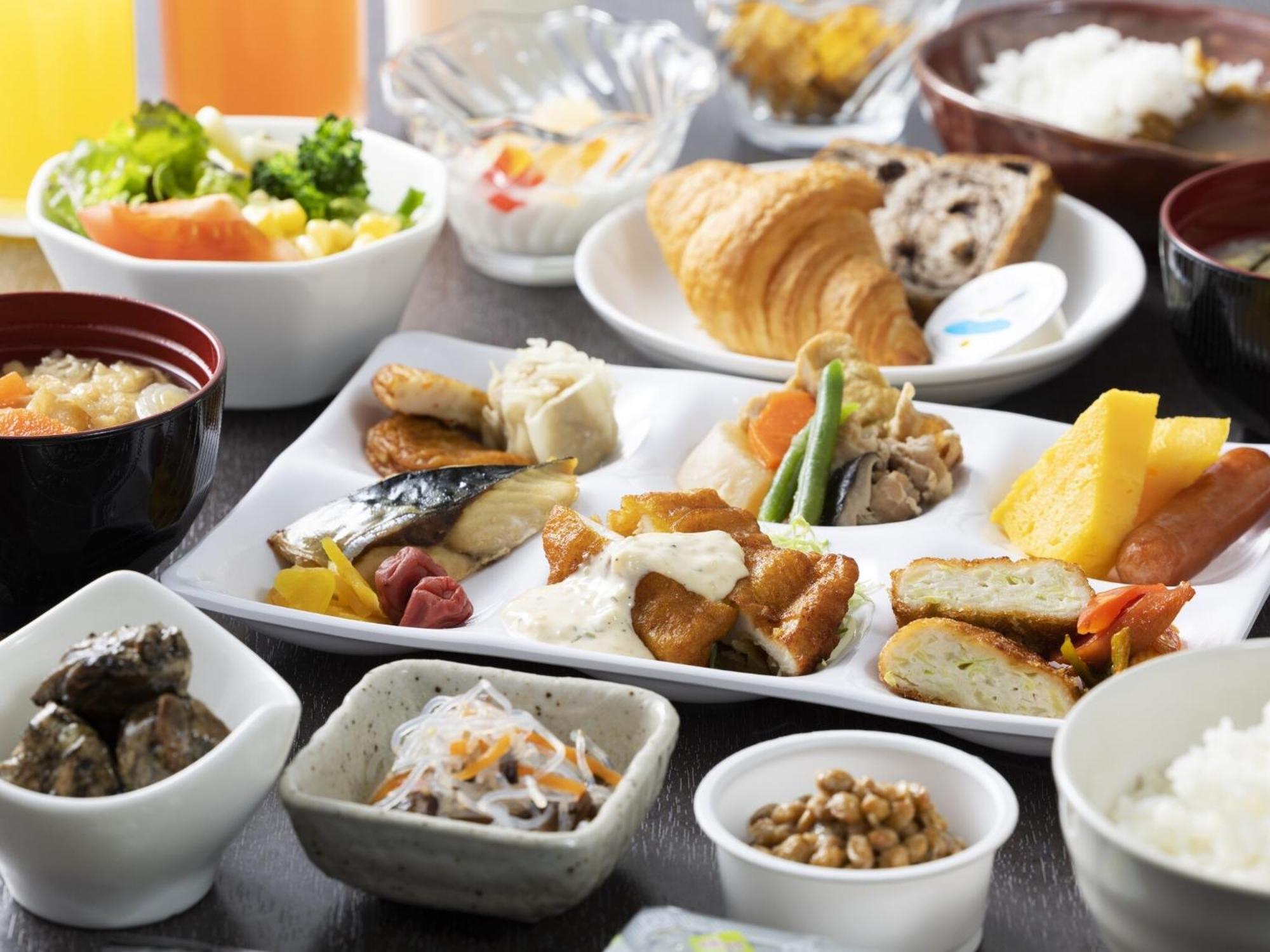 Hotel Wing International Miyakonojo Luaran gambar