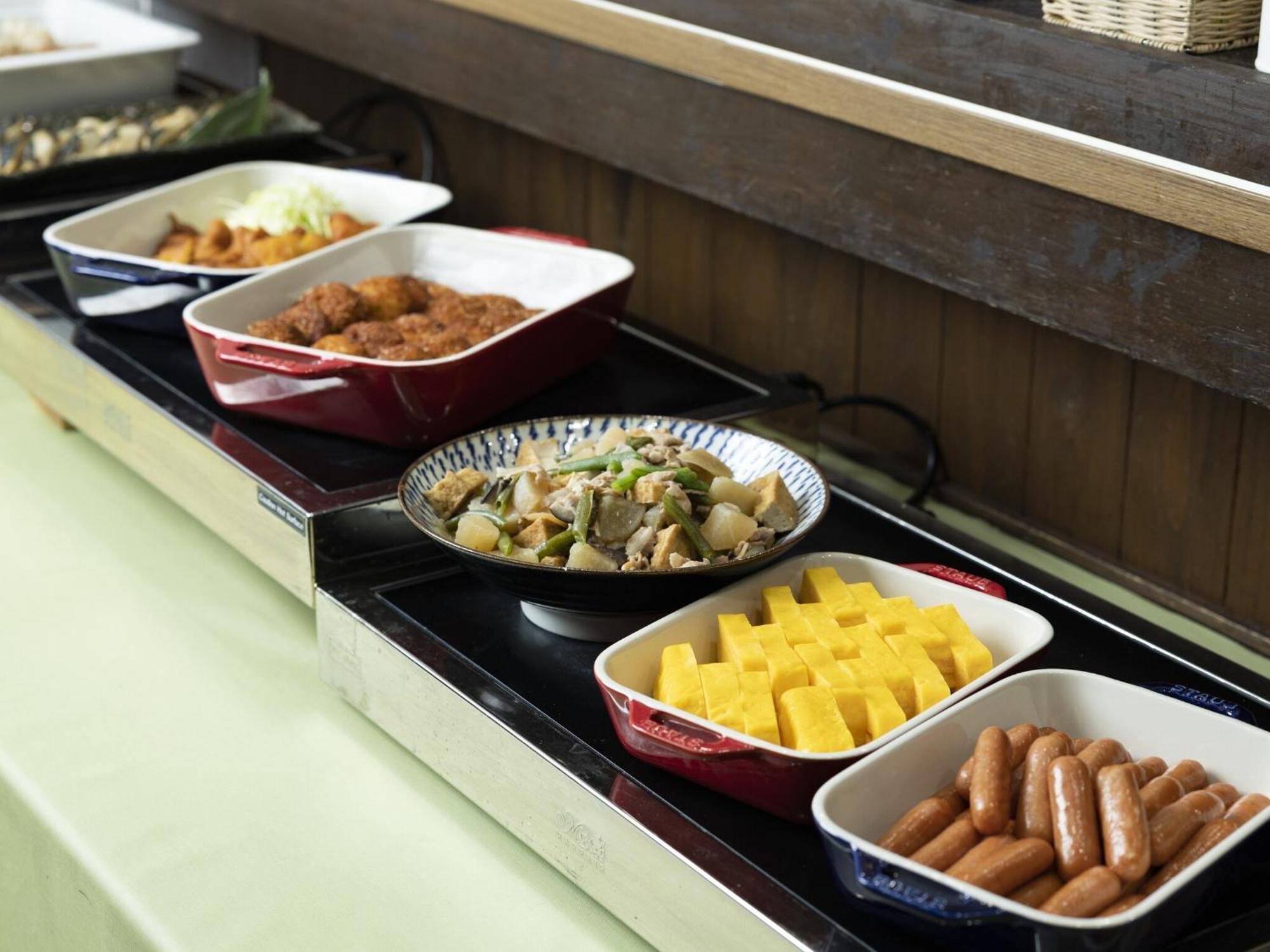 Hotel Wing International Miyakonojo Luaran gambar
